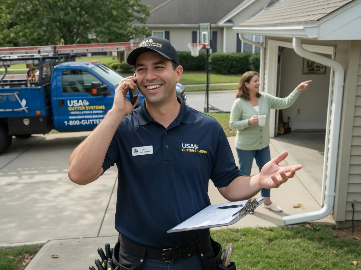 Gutter Installation Suttons Bay, MI FAQs